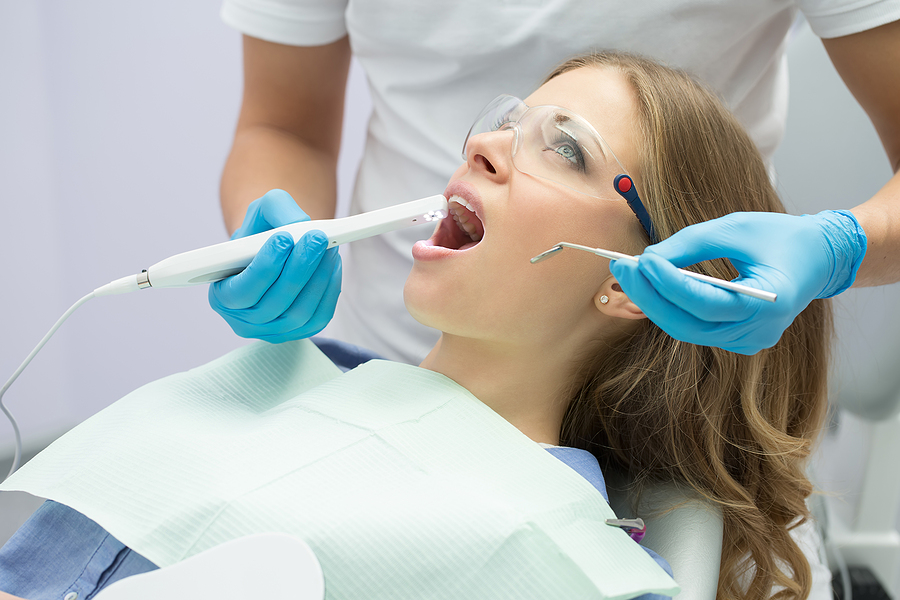 How Sedation Dentistry Helps Patients with Dental Anxiety
