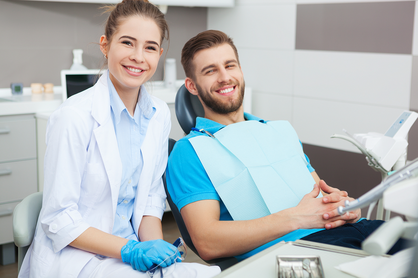 Is Sedation Dentistry Safe? What You Need to Know