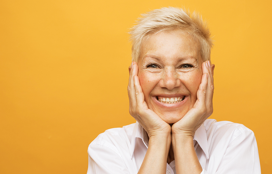 Reclaiming Smiles: The Advantages of Dental Implants for Older Adults