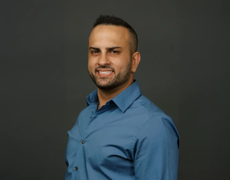 image of the doctor Naveen Allin